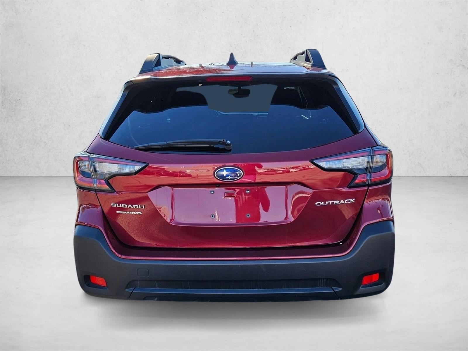 2025 Subaru Outback Premium AWD