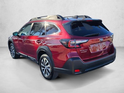 2025 Subaru Outback Premium AWD