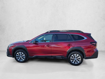 2025 Subaru Outback Premium AWD