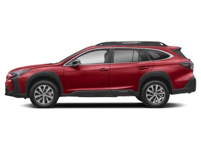 2025 Subaru Outback Premium AWD
