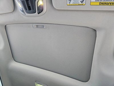 2020 Subaru Outback Limited CVT