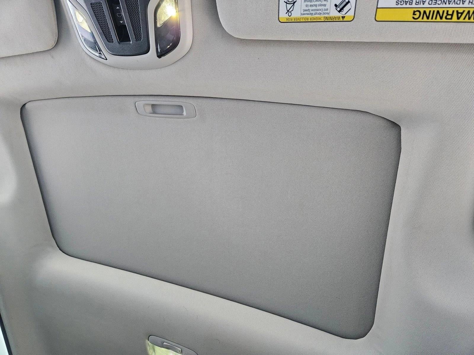 2020 Subaru Outback Limited CVT