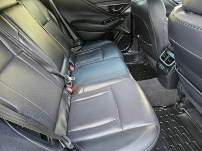 2020 Subaru Outback Limited CVT