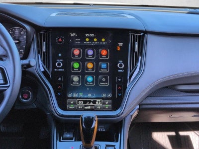 2025 Subaru Outback Wilderness AWD