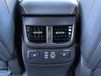 2025 Subaru Outback Wilderness AWD