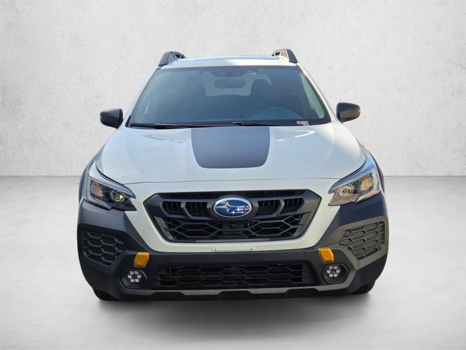 2025 Subaru Outback Wilderness AWD