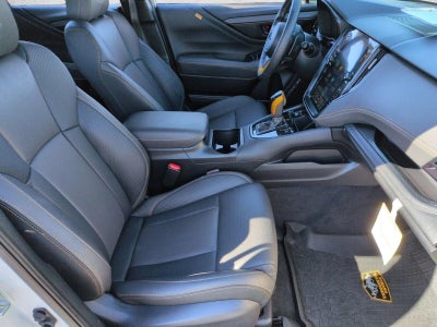 2025 Subaru Outback Wilderness AWD