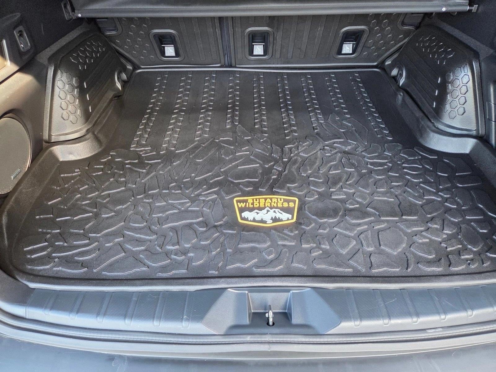 2025 Subaru Outback Wilderness AWD