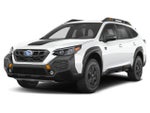2025 Subaru Outback Wilderness AWD