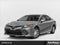 2018 Toyota Camry Hybrid LE CVT (Natl)