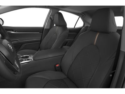2018 Toyota Camry Hybrid LE CVT (Natl)