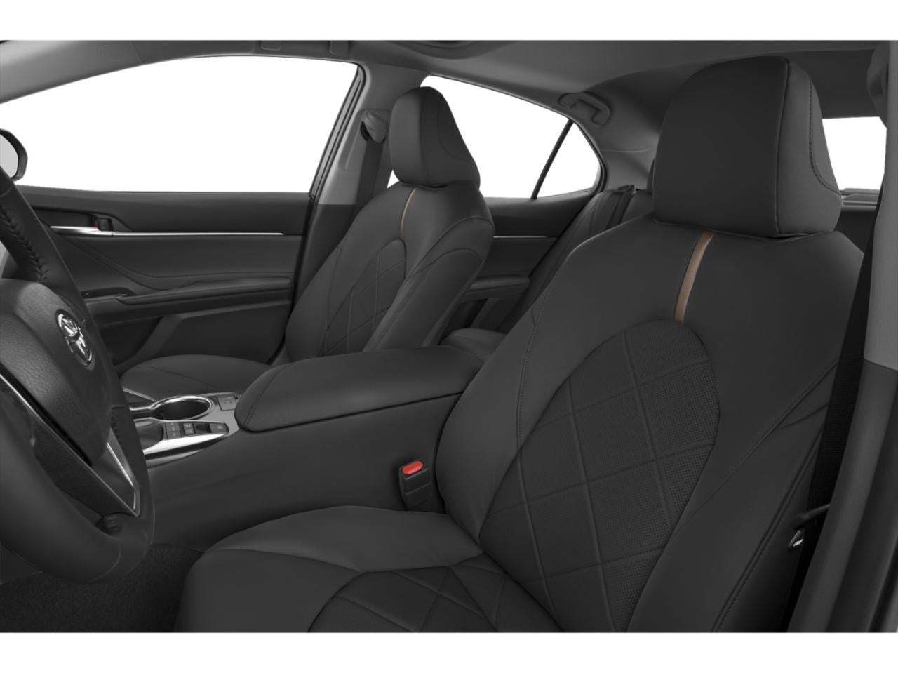 2018 Toyota Camry Hybrid LE CVT (Natl)