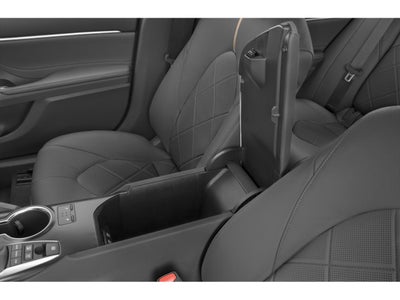 2018 Toyota Camry Hybrid LE CVT (Natl)