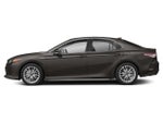 2018 Toyota Camry Hybrid LE CVT (Natl)