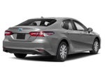 2018 Toyota Camry Hybrid LE CVT (Natl)