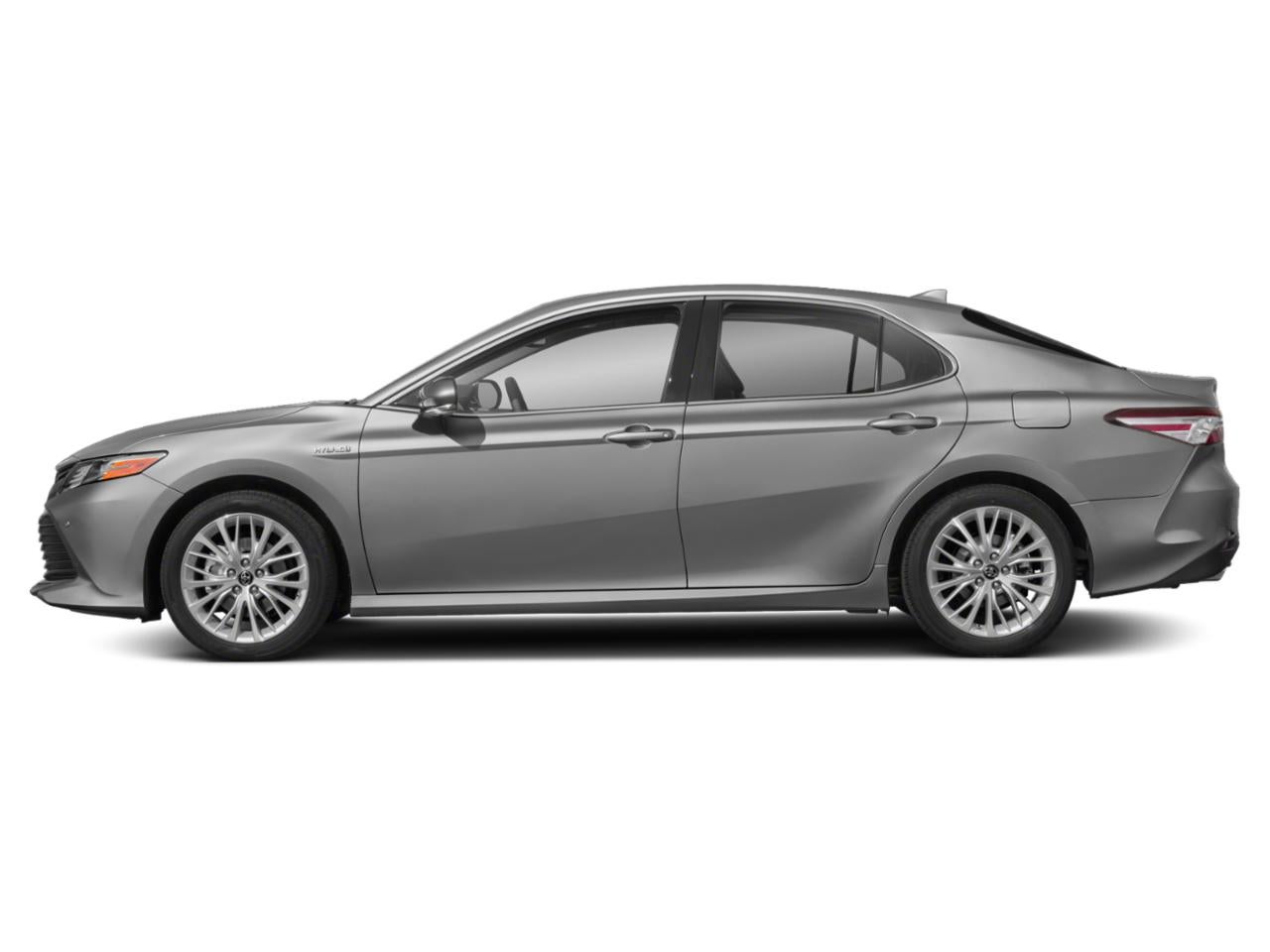 2018 Toyota Camry Hybrid LE CVT (Natl)