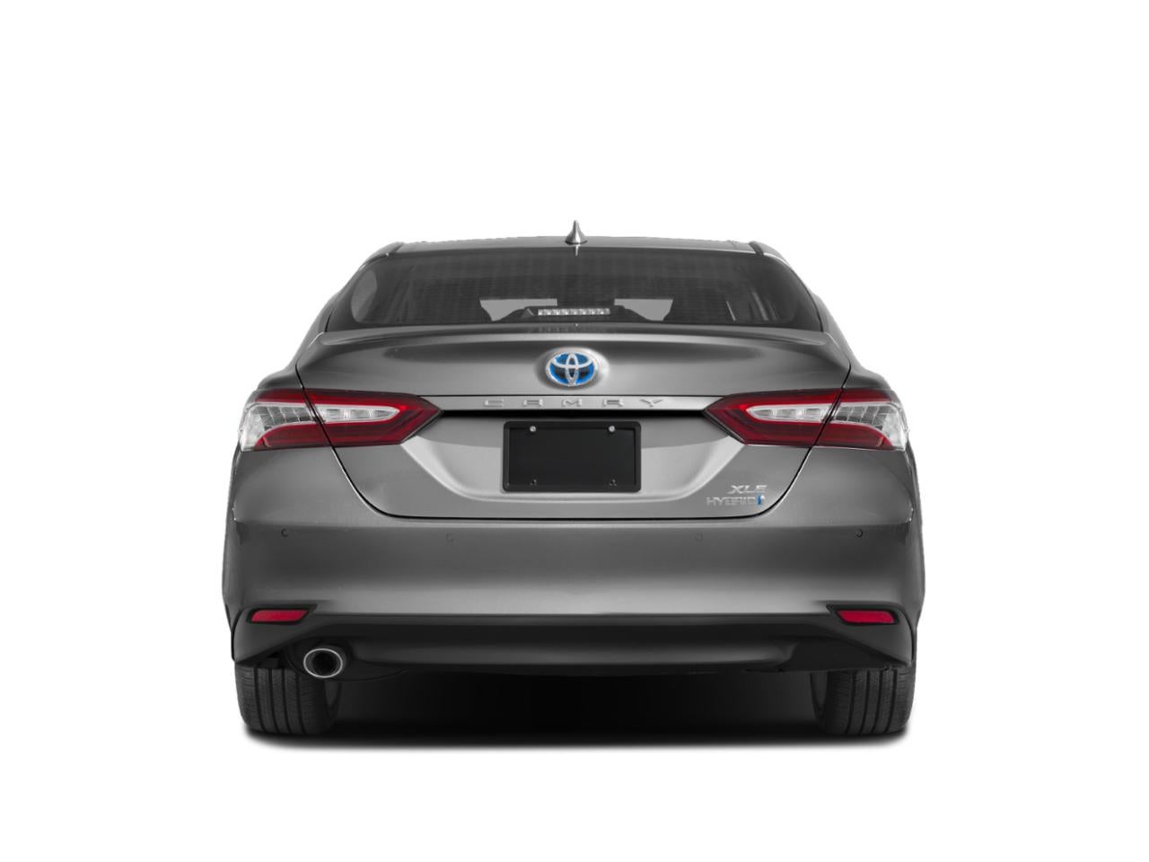 2018 Toyota Camry Hybrid LE CVT (Natl)