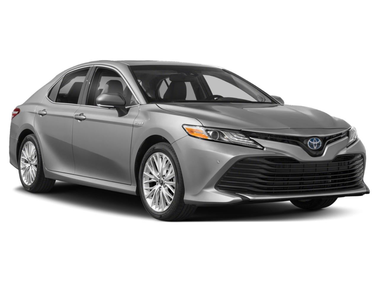 2018 Toyota Camry Hybrid LE CVT (Natl)