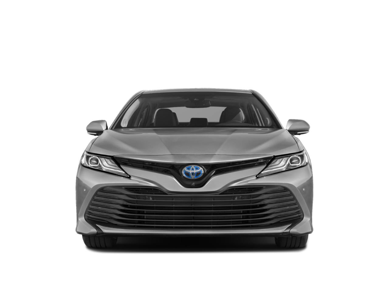 2018 Toyota Camry Hybrid LE CVT (Natl)