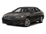 2016 Toyota Camry 4dr Sdn I4 Auto XSE (Natl)