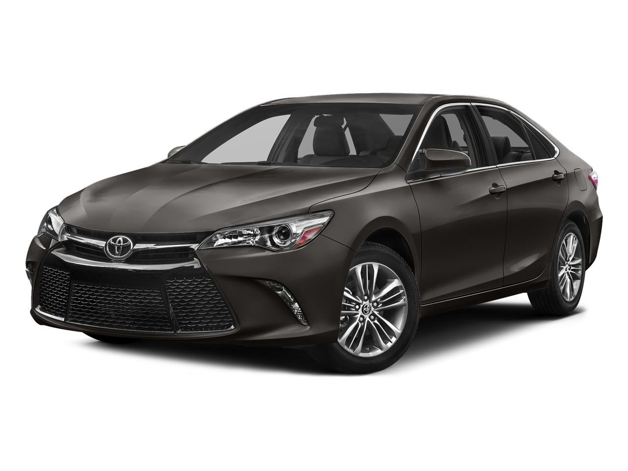 2016 Toyota Camry 4dr Sdn I4 Auto XSE (Natl)