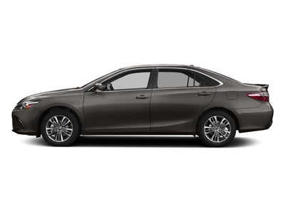 2016 Toyota Camry 4dr Sdn I4 Auto XSE (Natl)