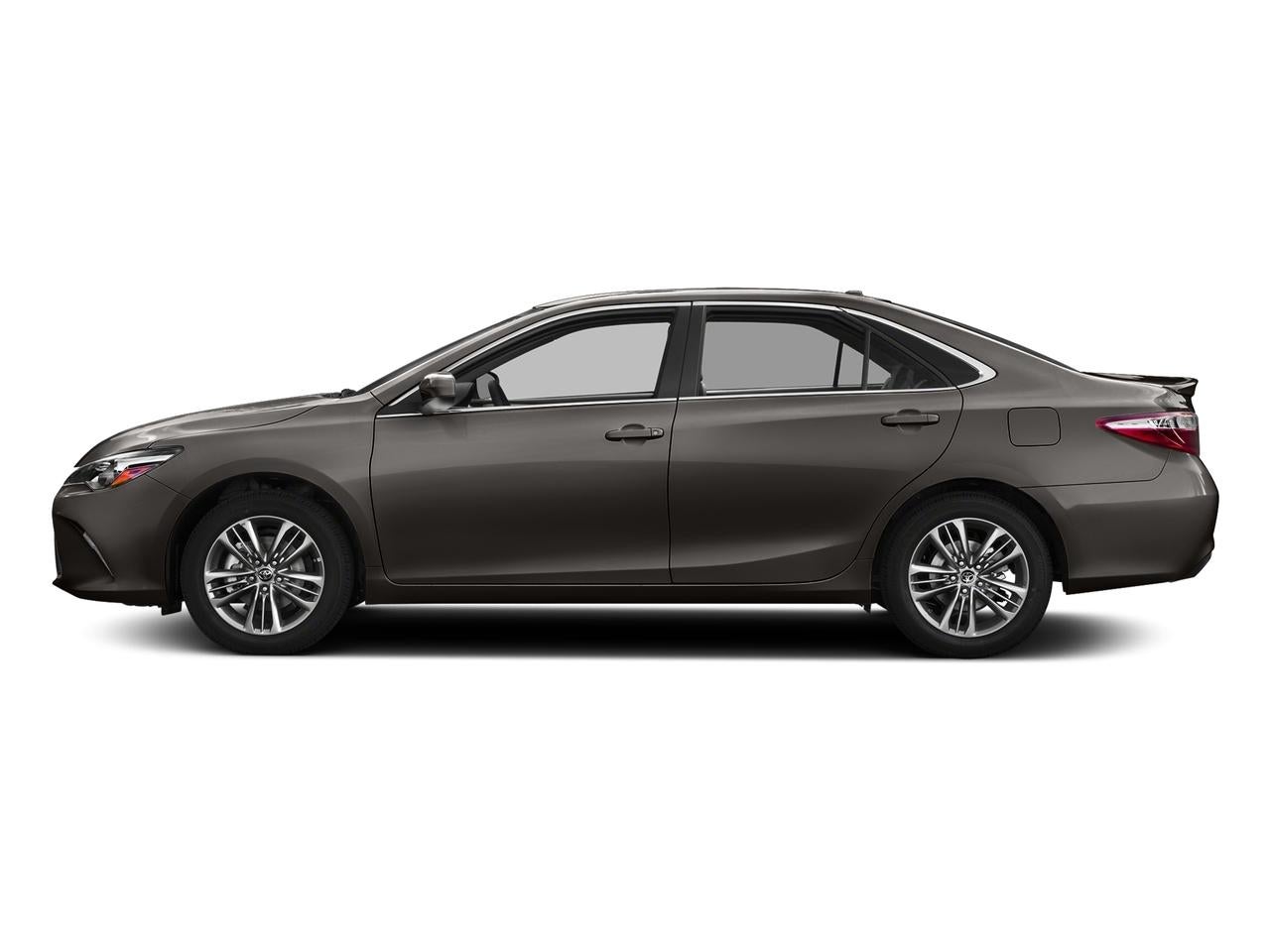 2016 Toyota Camry 4dr Sdn I4 Auto XSE (Natl)