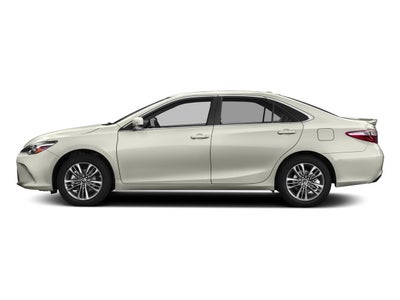 2016 Toyota Camry 4dr Sdn I4 Auto XSE (Natl)