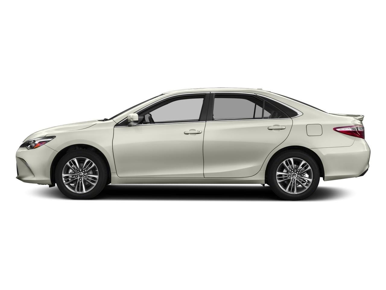 2016 Toyota Camry 4dr Sdn I4 Auto XSE (Natl)