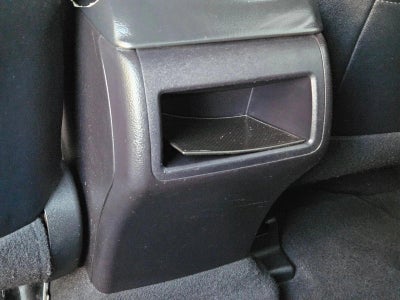 2016 Toyota Camry 4dr Sdn I4 Auto SE (SE)