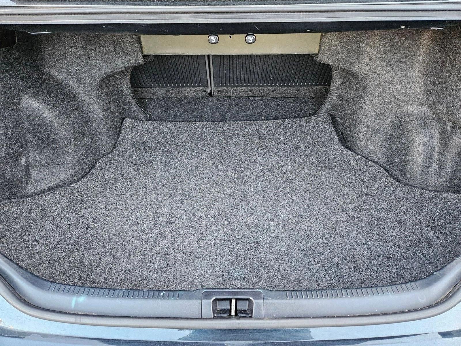 2016 Toyota Camry 4dr Sdn I4 Auto SE (SE)