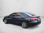 2016 Toyota Camry 4dr Sdn I4 Auto SE (SE)