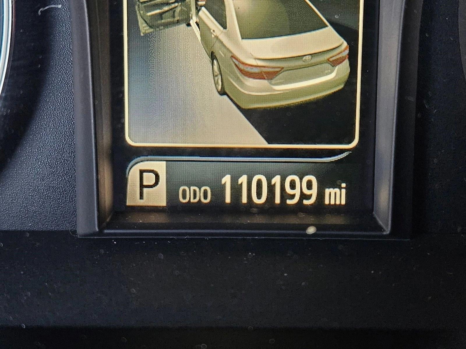 2016 Toyota Camry 4dr Sdn I4 Auto SE (SE)