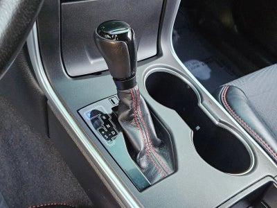 2016 Toyota Camry 4dr Sdn I4 Auto SE (SE)