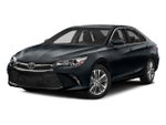 2016 Toyota Camry 4dr Sdn I4 Auto SE (SE)