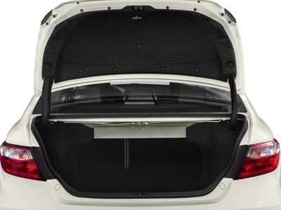 2016 Toyota Camry 4dr Sdn I4 Auto SE (SE)