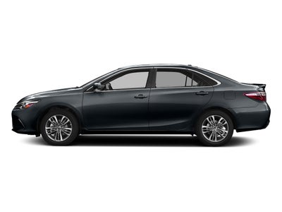 2016 Toyota Camry 4dr Sdn I4 Auto SE (SE)