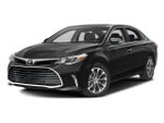2016 Toyota Avalon 4dr Sdn XLE (Natl)