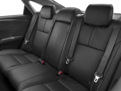 2016 Toyota Avalon 4dr Sdn XLE (Natl)