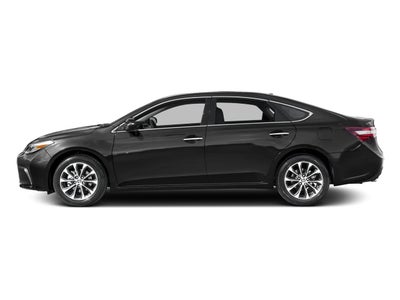 2016 Toyota Avalon 4dr Sdn XLE (Natl)