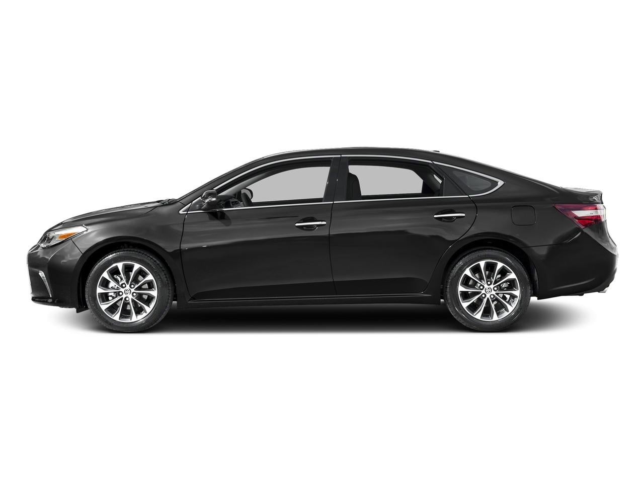 2016 Toyota Avalon 4dr Sdn XLE (Natl)