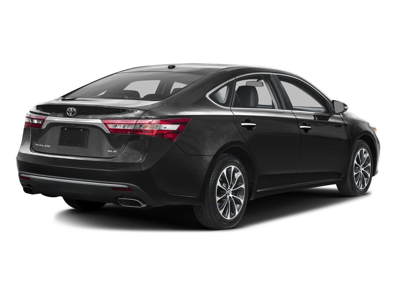 2016 Toyota Avalon 4dr Sdn XLE (Natl)
