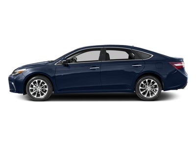 2016 Toyota Avalon 4dr Sdn XLE (Natl)