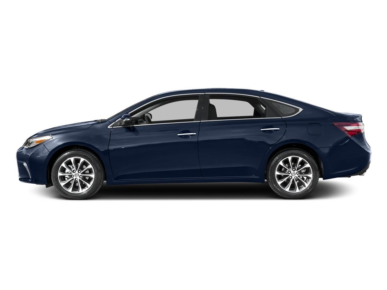 2016 Toyota Avalon 4dr Sdn XLE (Natl)