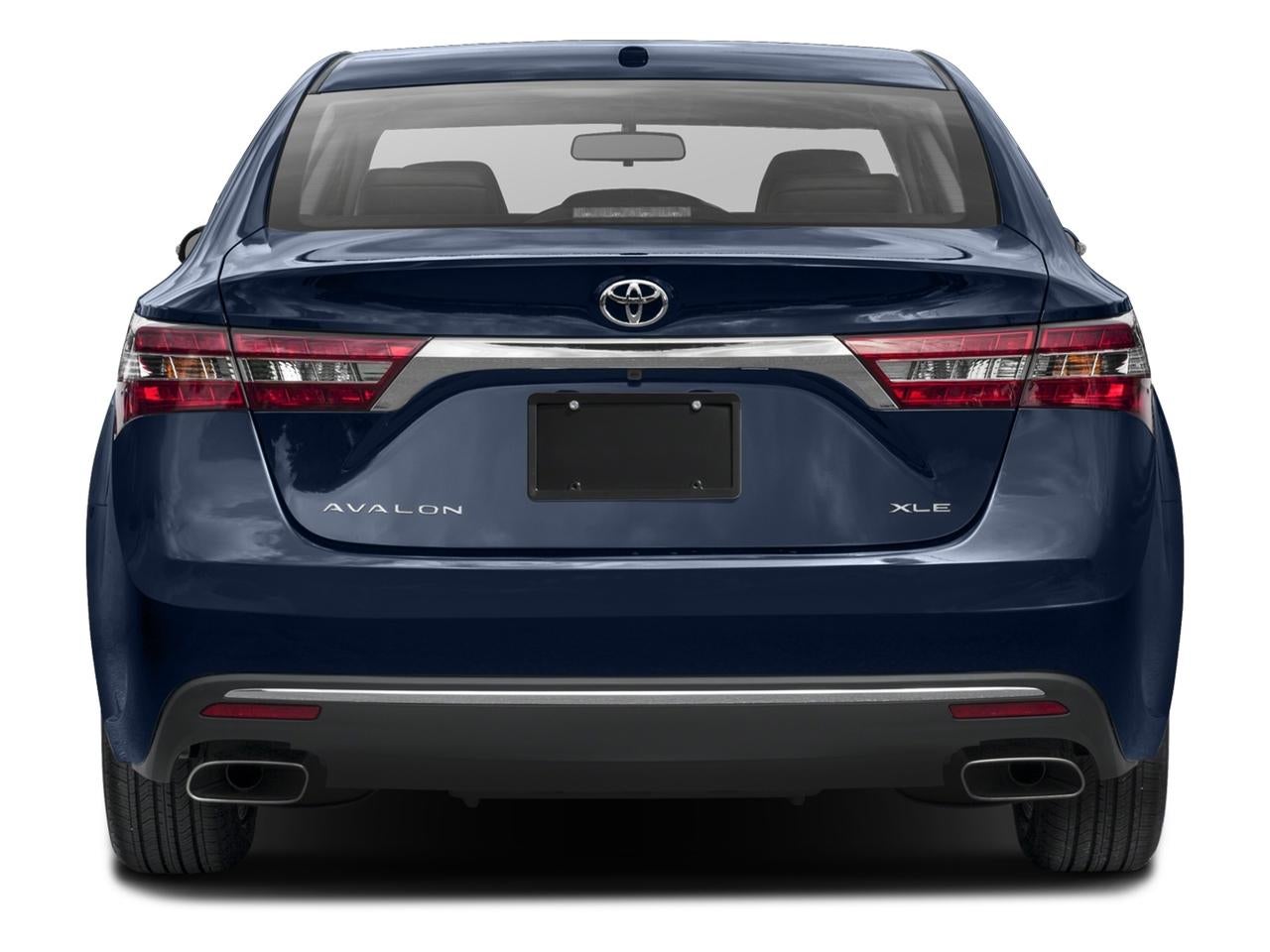 2016 Toyota Avalon 4dr Sdn XLE (Natl)