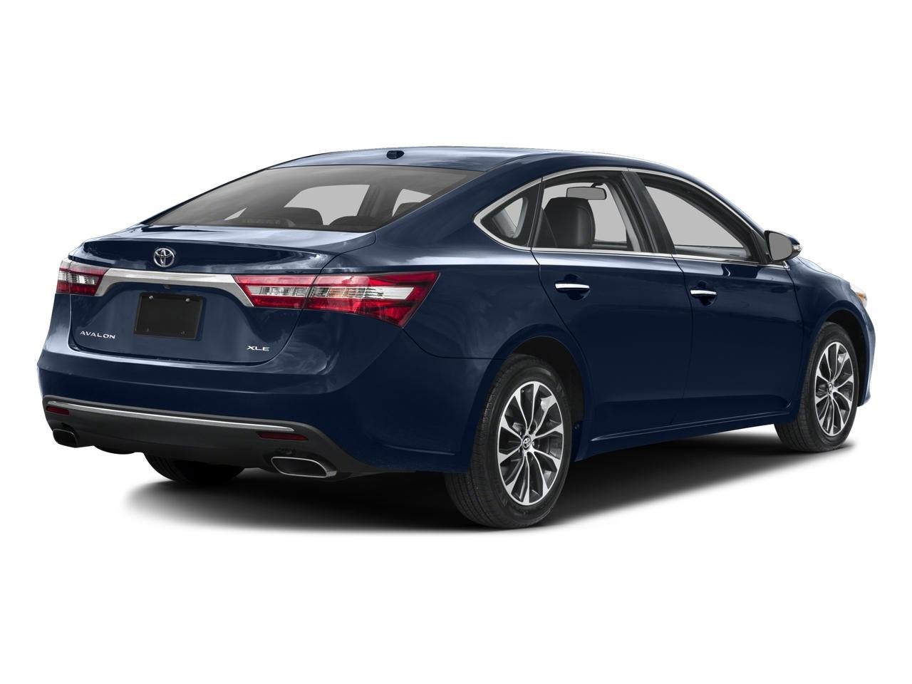 2016 Toyota Avalon 4dr Sdn XLE (Natl)