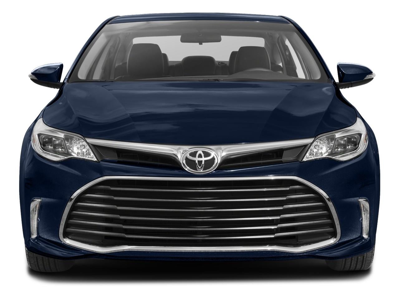 2016 Toyota Avalon 4dr Sdn XLE (Natl)