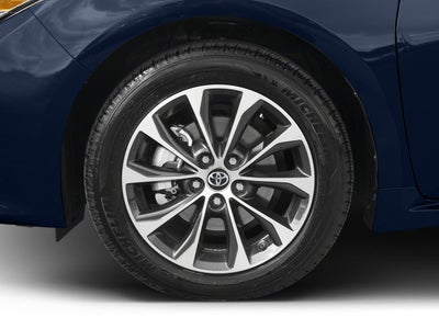 2016 Toyota Avalon 4dr Sdn XLE (Natl)