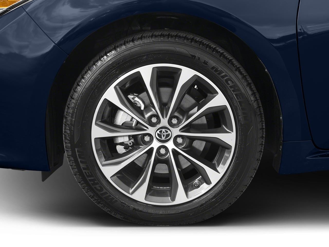 2016 Toyota Avalon 4dr Sdn XLE (Natl)
