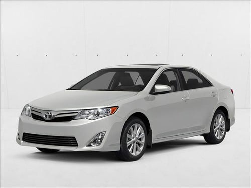 2014 Toyota Camry 4dr Sdn V6 Auto XLE (Natl) *Ltd Avail*